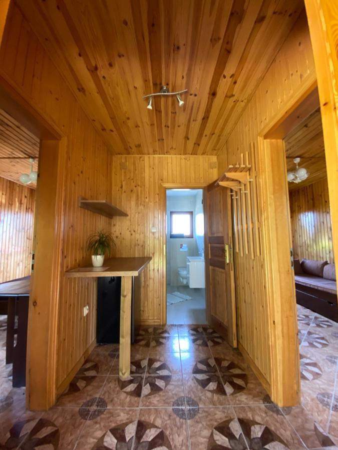 Stanica Przygody Sztutowo Exterior foto